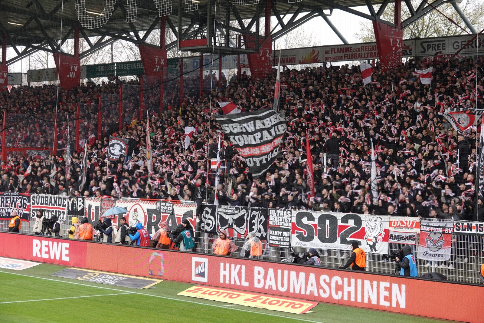 1. FC Union Berlin – VfB Stuttgart 3-0 (18)