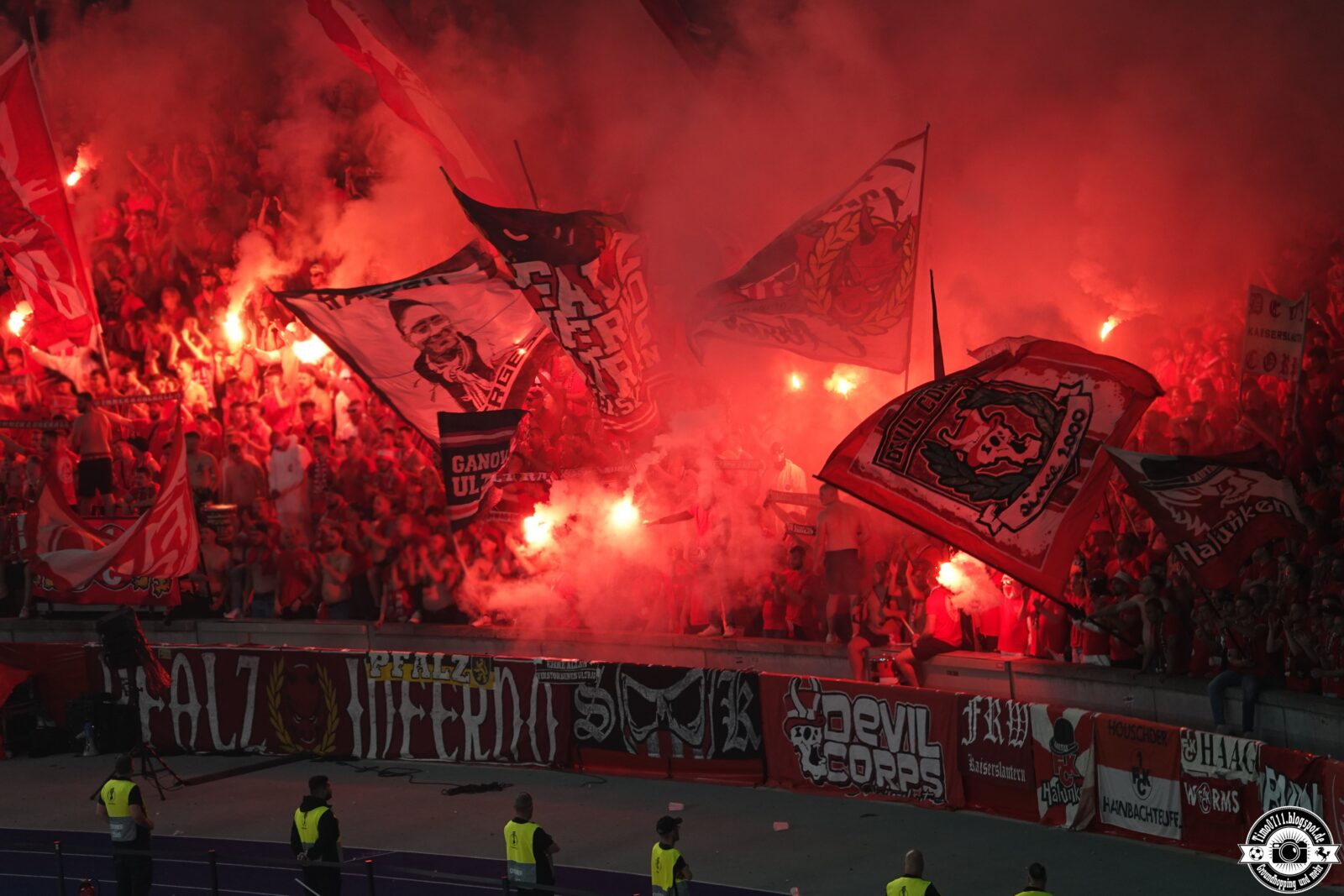 1. FC Kaiserslautern – Bayer 04 Leverkusen 0-1 (36)