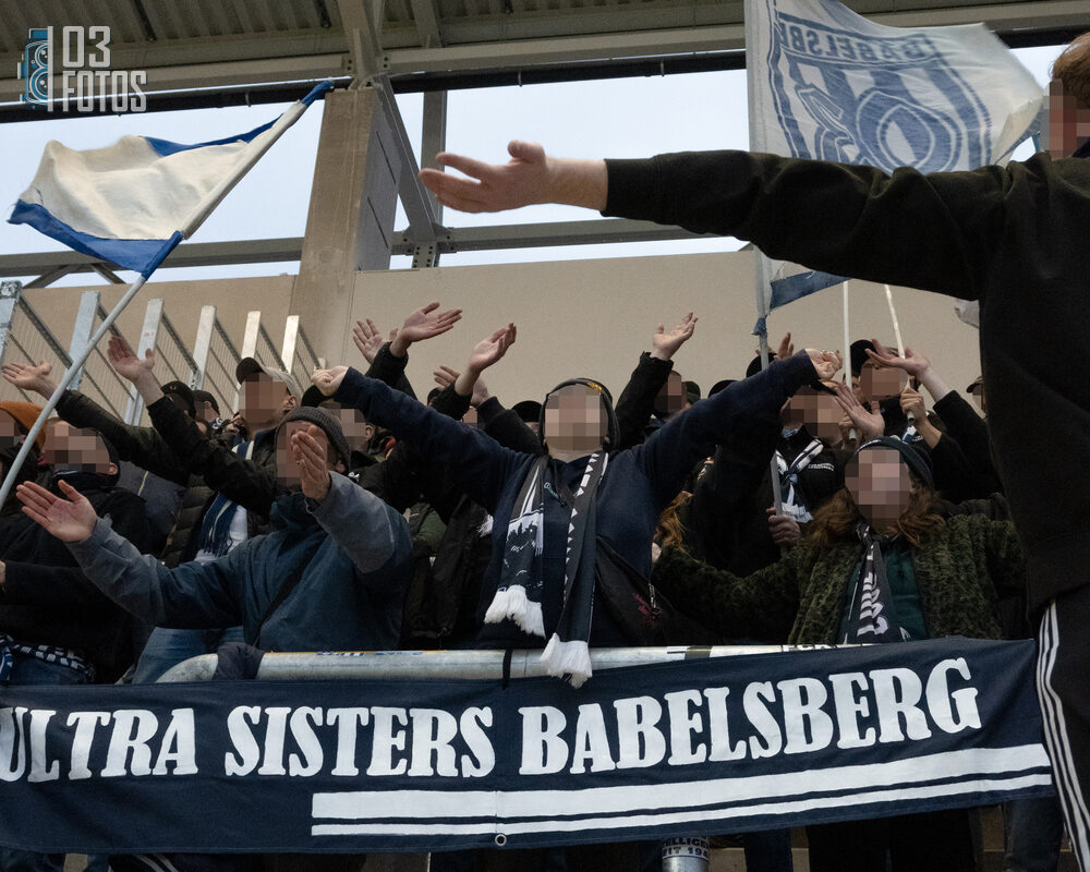 FC Carl Zeiss Jena – SV Babelsberg 03 1-1