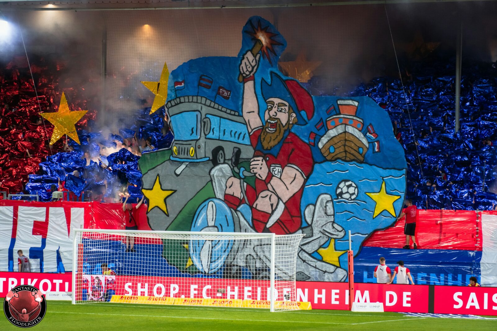 1. FC Heidenheim – BK Häcken 3-2 (6)