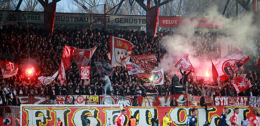 1. FC Union Berlin – 1. FC Köln 0-0 (2)
