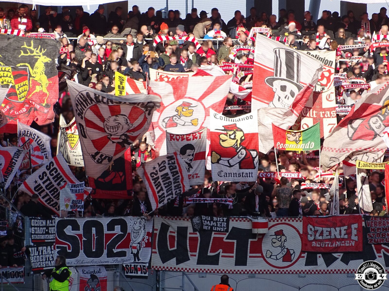 SC Freiburg – VfB Stuttgart 2-1 (8)
