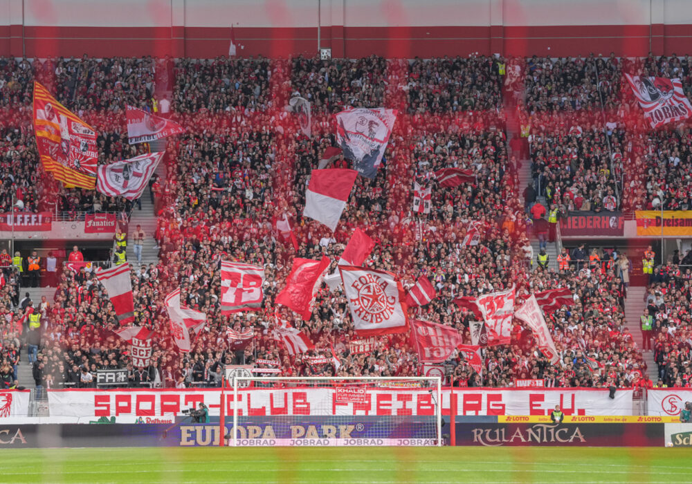 SC Freiburg – VfL Bochum 2-1 (8)