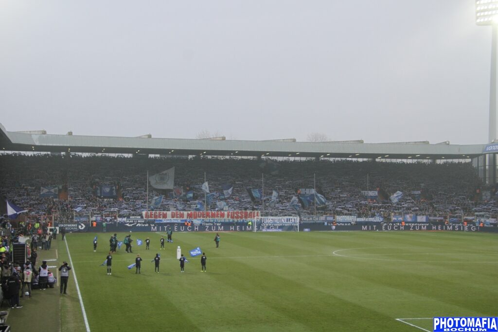 VfL Bochum – RB Leipzig 3-3 (15)
