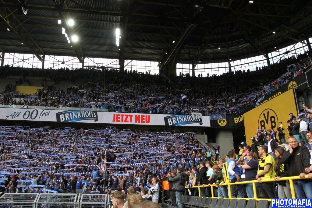 Borussia Dortmund – VfL Bochum 3-4 (34)