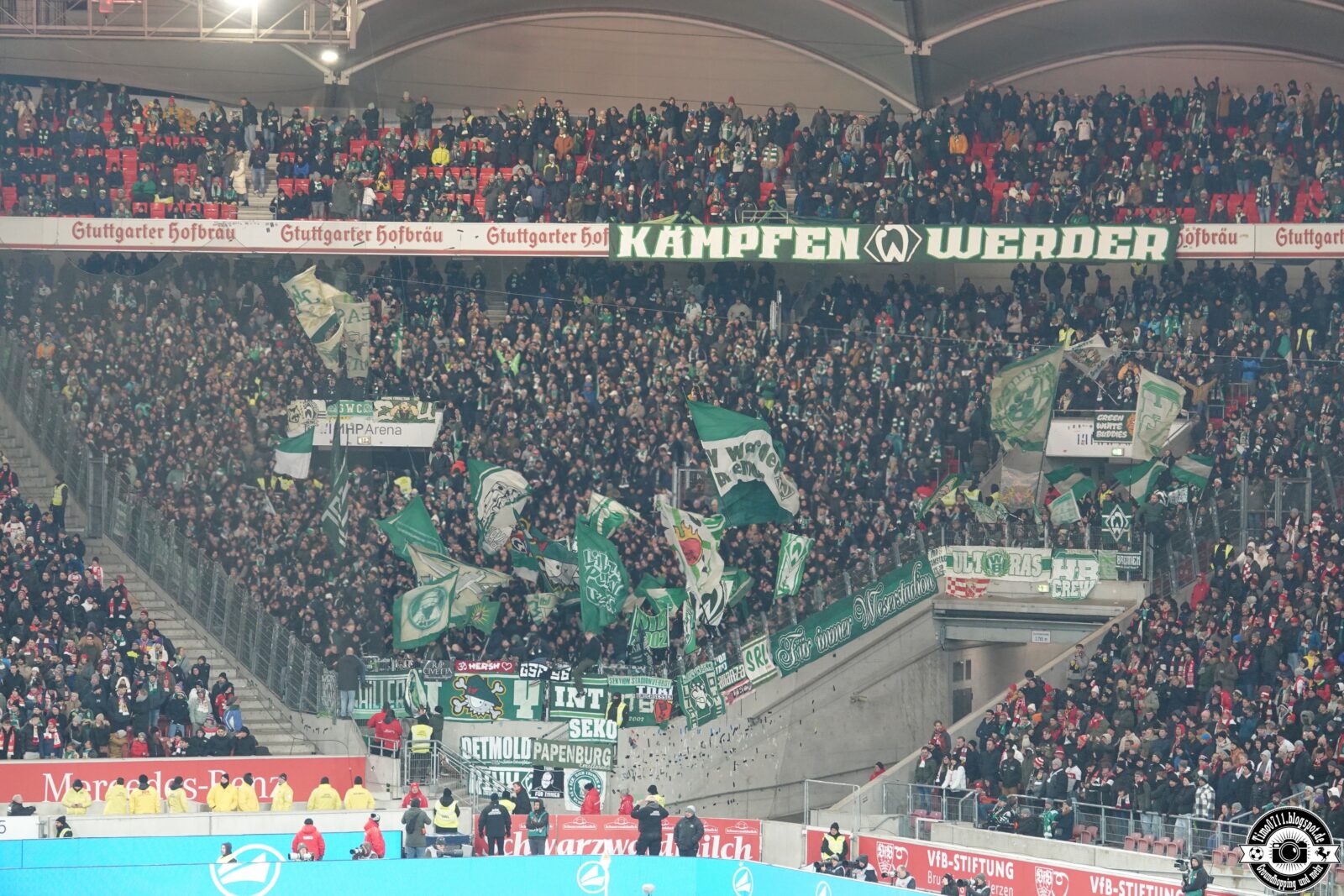 VfB Stuttgart – Werder Bremen 2-0 (15)