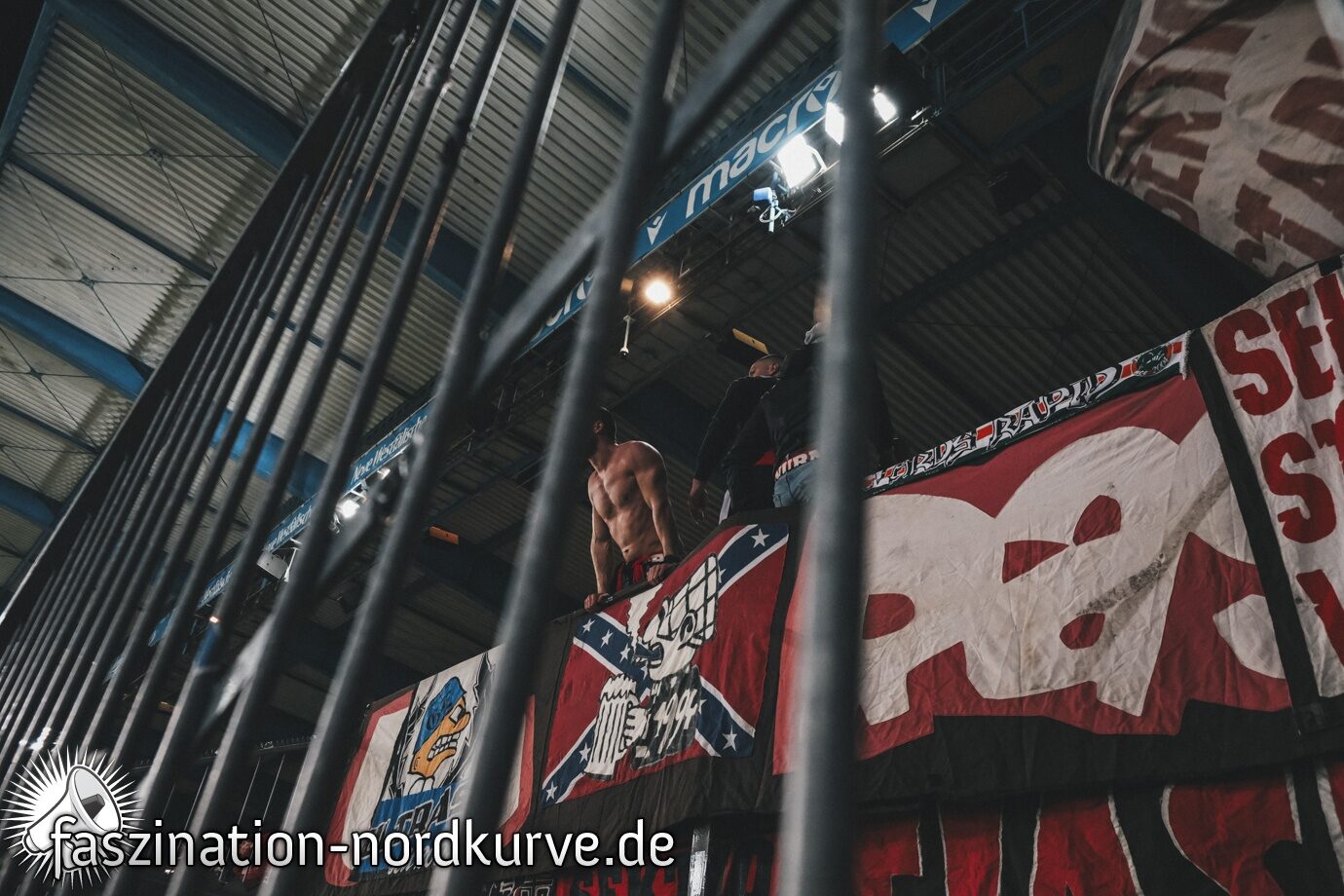 DSC Arminia Bielefeld – 1. FC Nürnberg 2-2