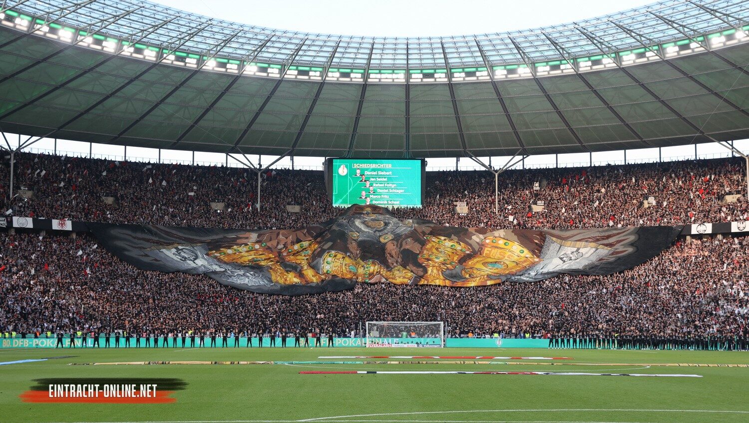 RB Leipzig – Eintracht Frankfurt 2-0 (3)