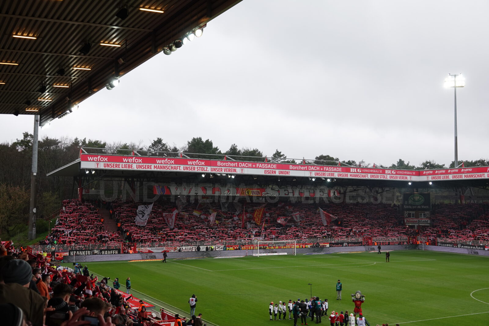1. FC Union Berlin – VfB Stuttgart 3-0 (13)