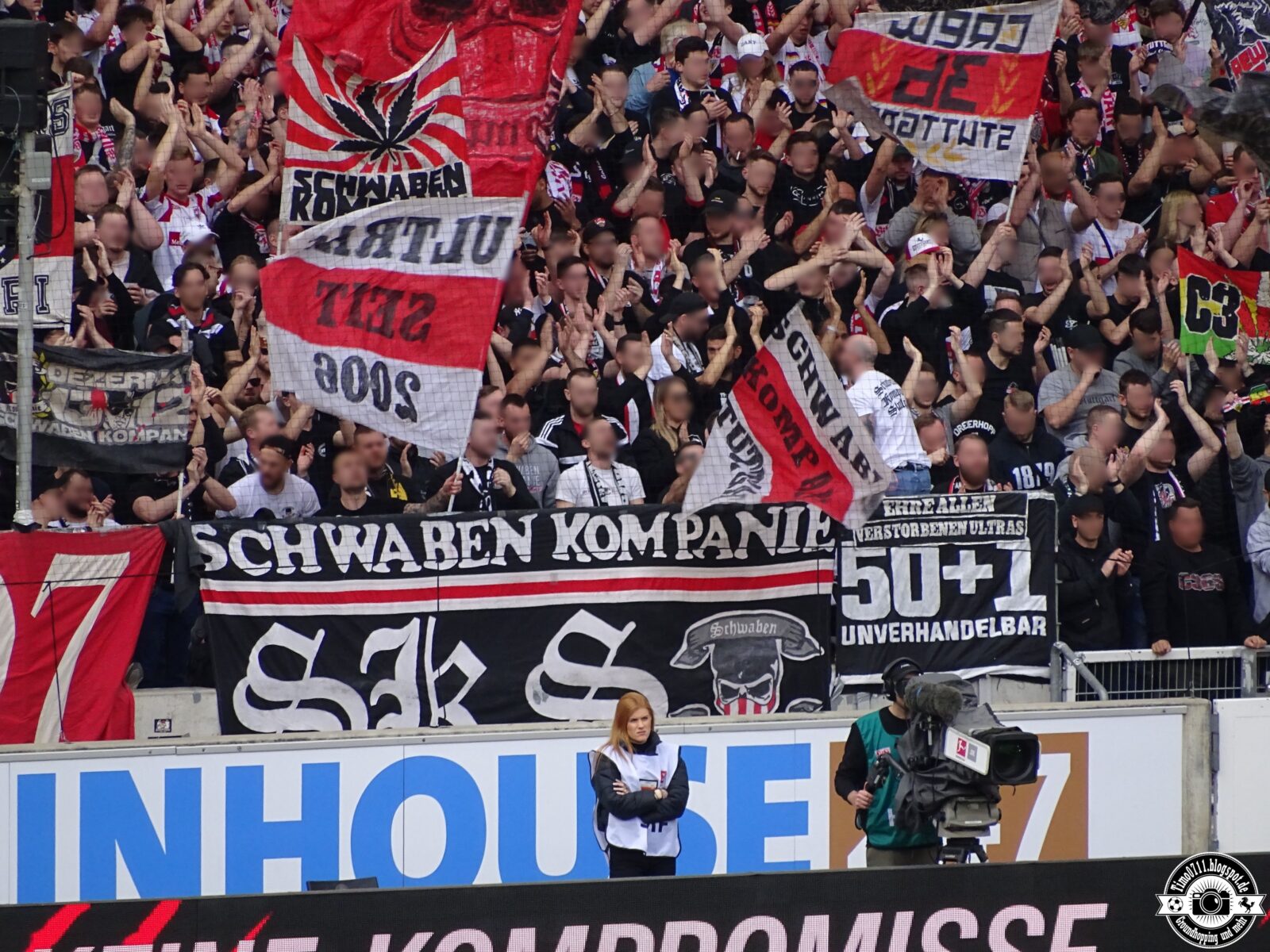 VfB Stuttgart – VfL Wolfsburg 0-1 (9)
