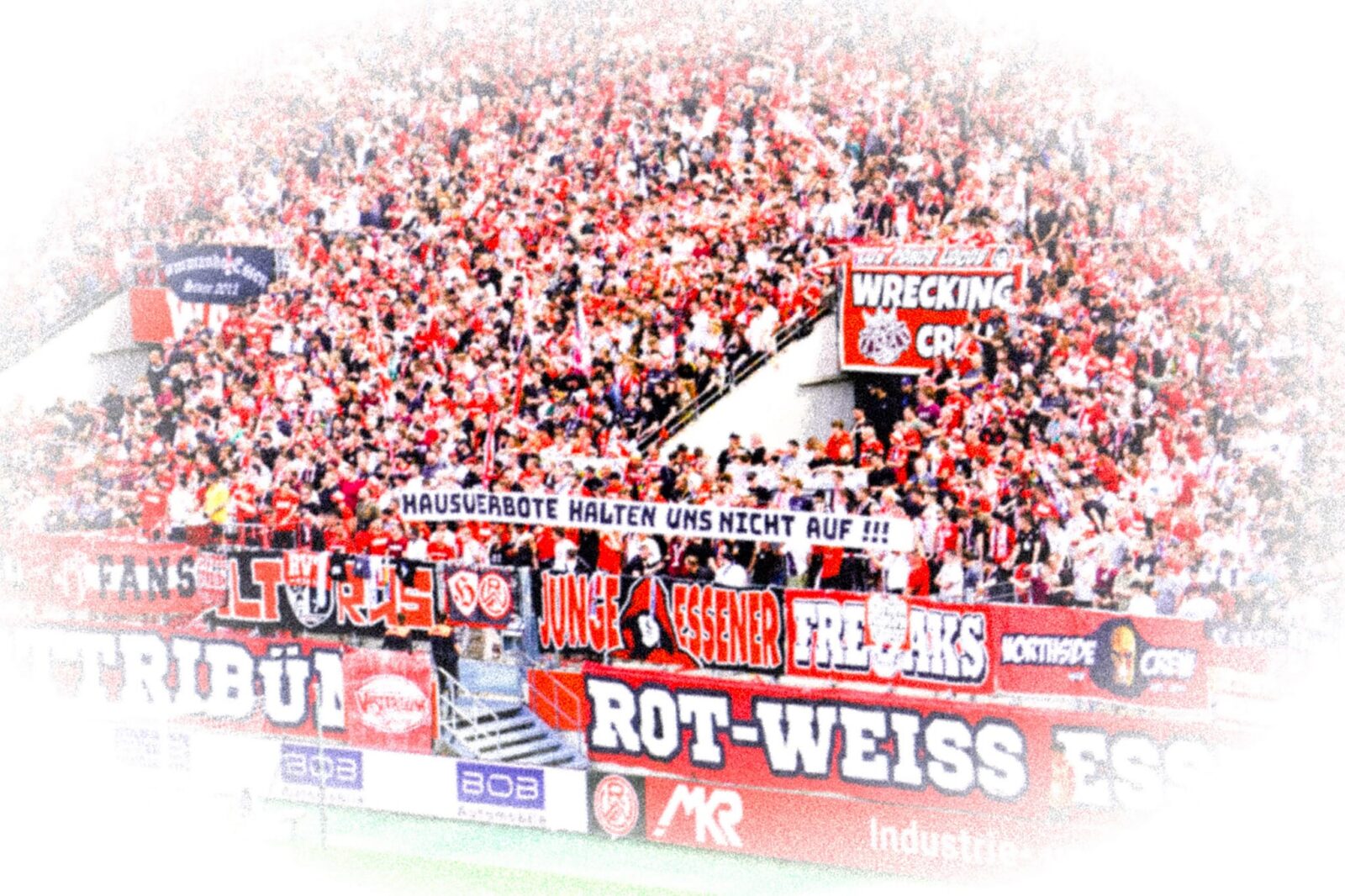 Rot-Weiss Essen – TSV 1860 München 2-2 (4)