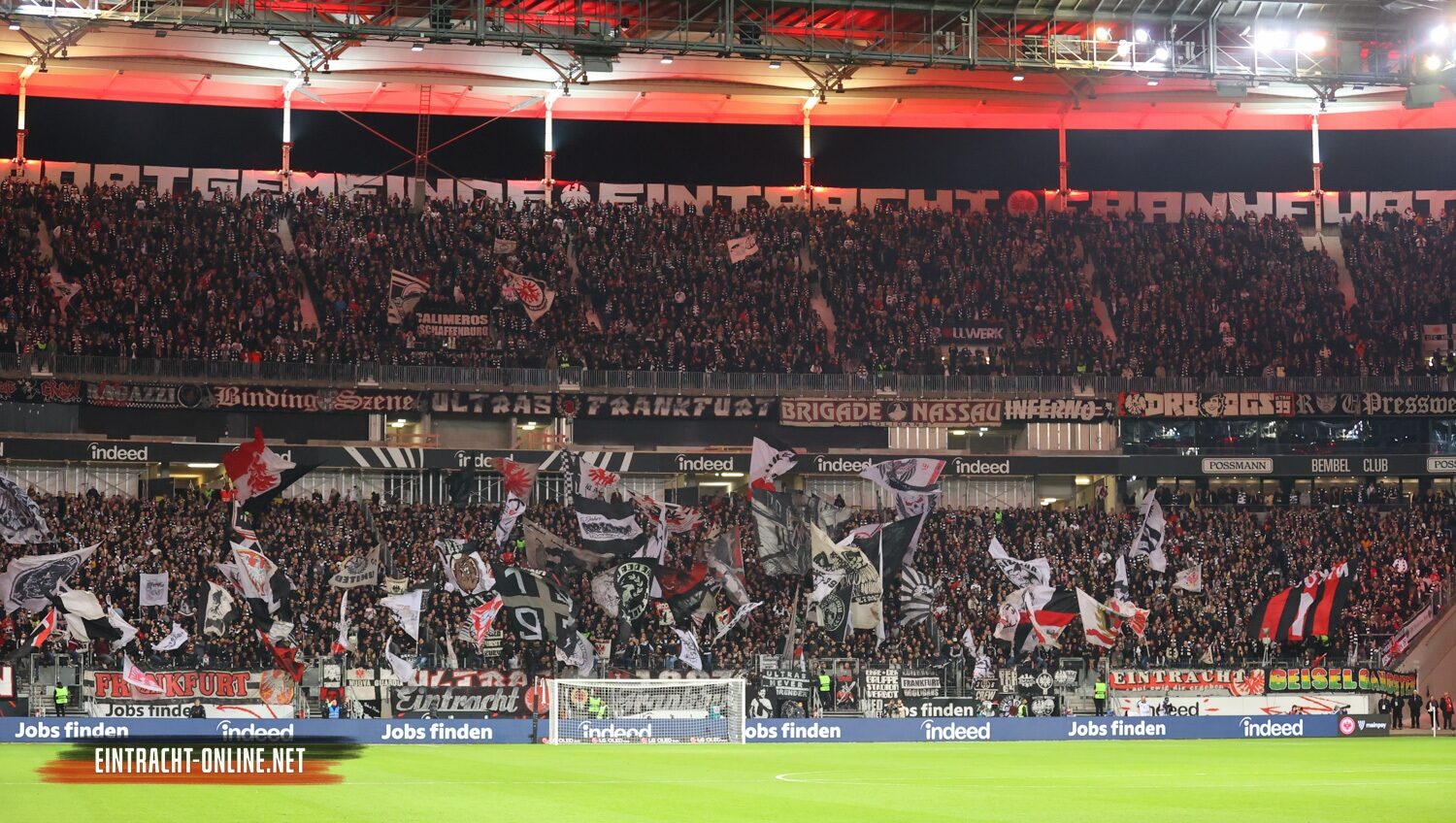 Eintracht Frankfurt – TSG Hoffenheim 4-2 (13)