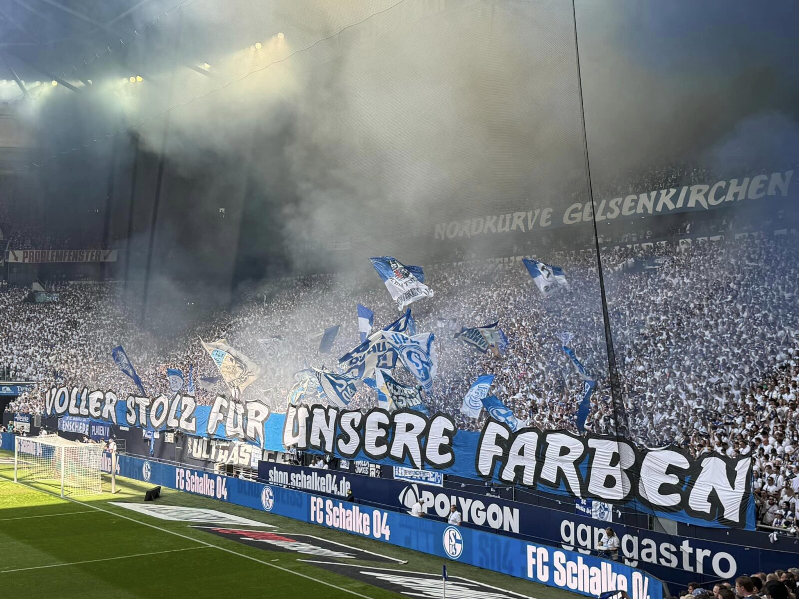 FC Schalke 04 – FC Hansa Rostock 2-1 (17)