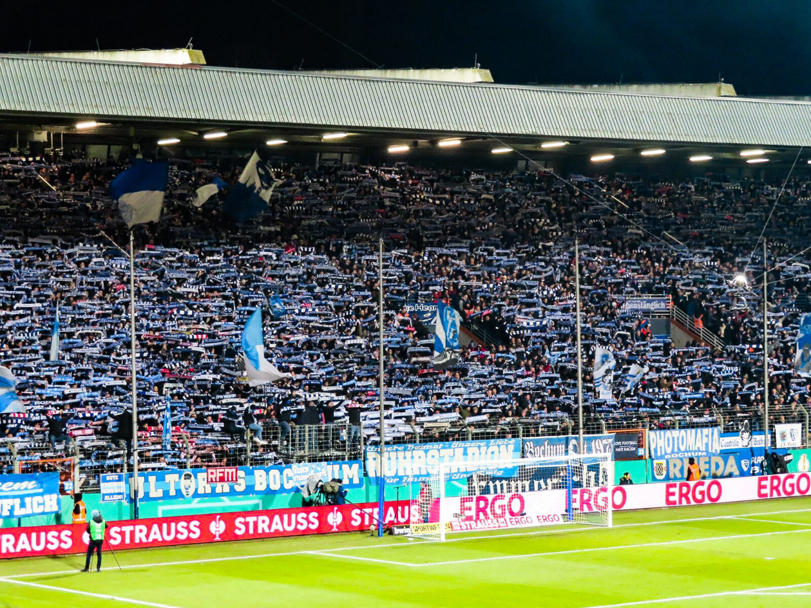 VfL Bochum – Borussia Dortmund 1-2 (7)