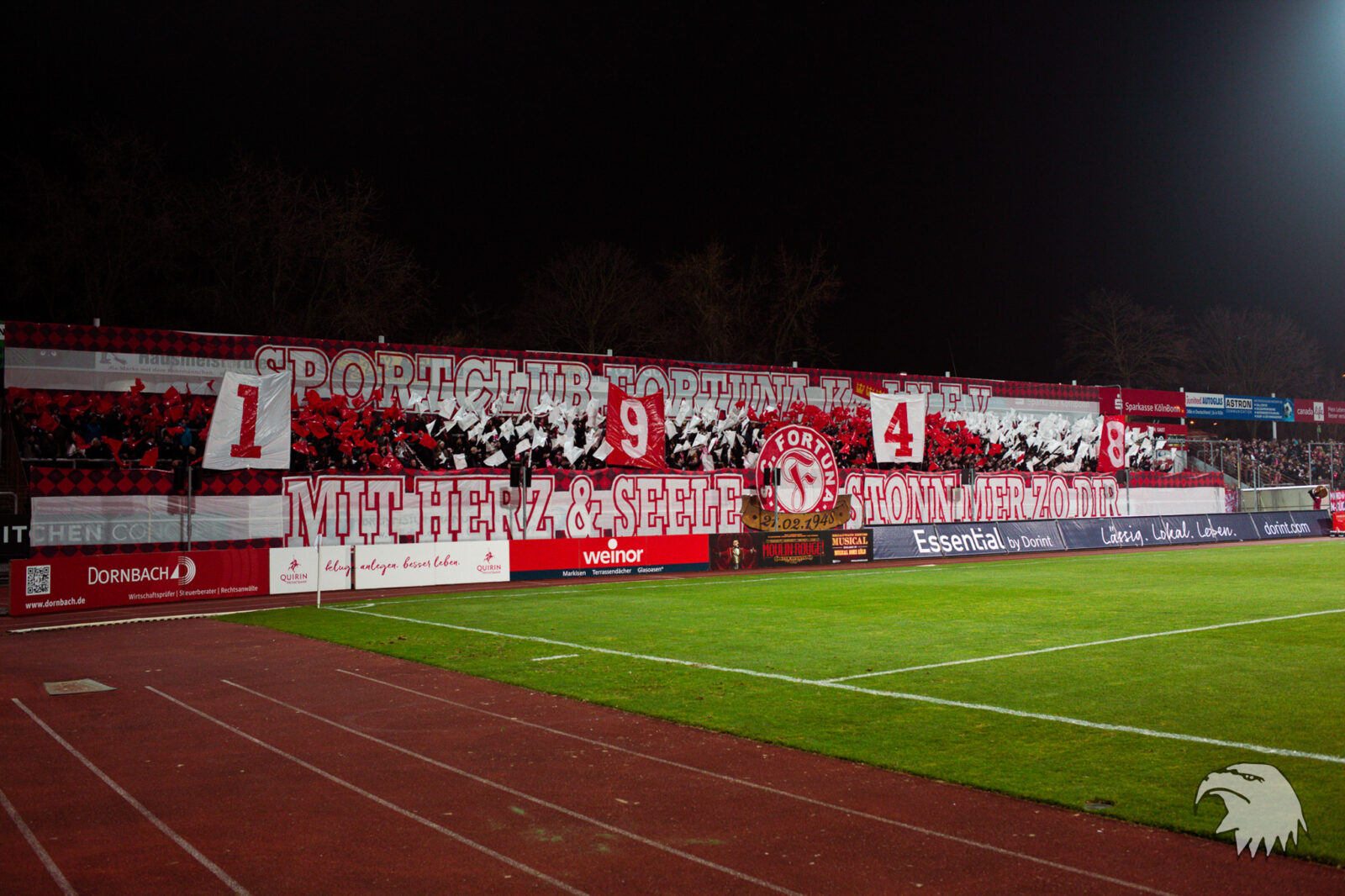 SC Fortuna Köln – 1. FC Bocholt 1-0 (9)