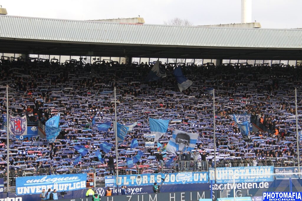 VfL Bochum – TSG Hoffenheim 5-2 (19)
