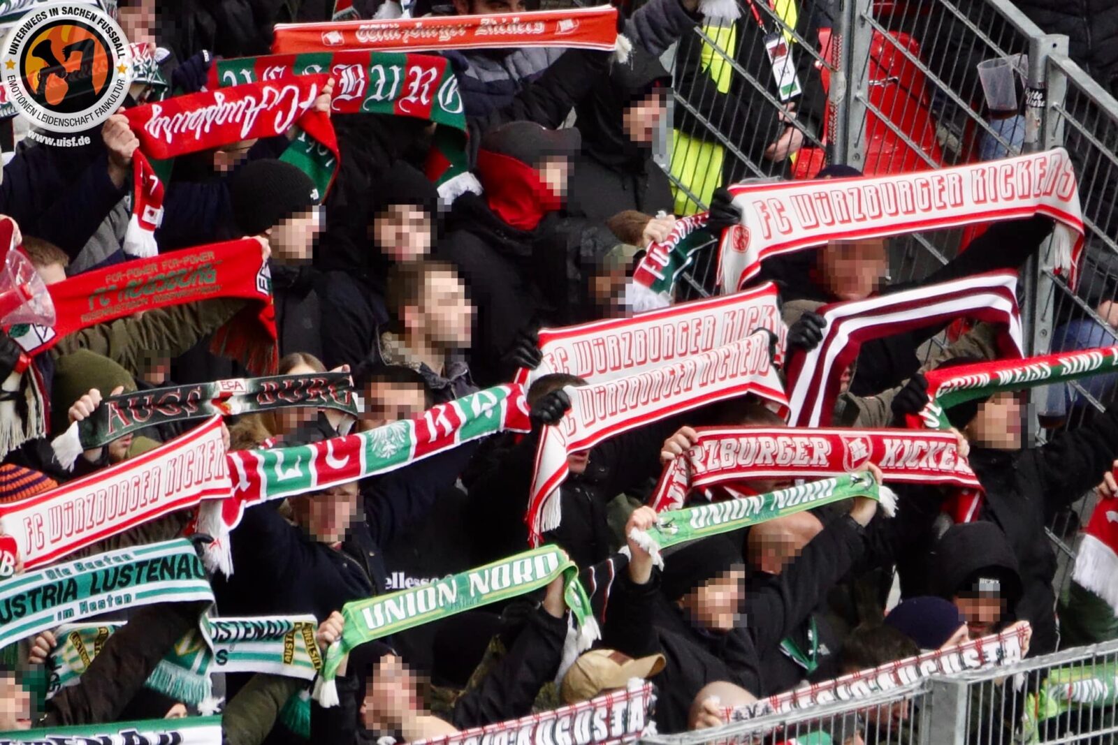 SC Freiburg – FC Augsburg 3-1 (12)