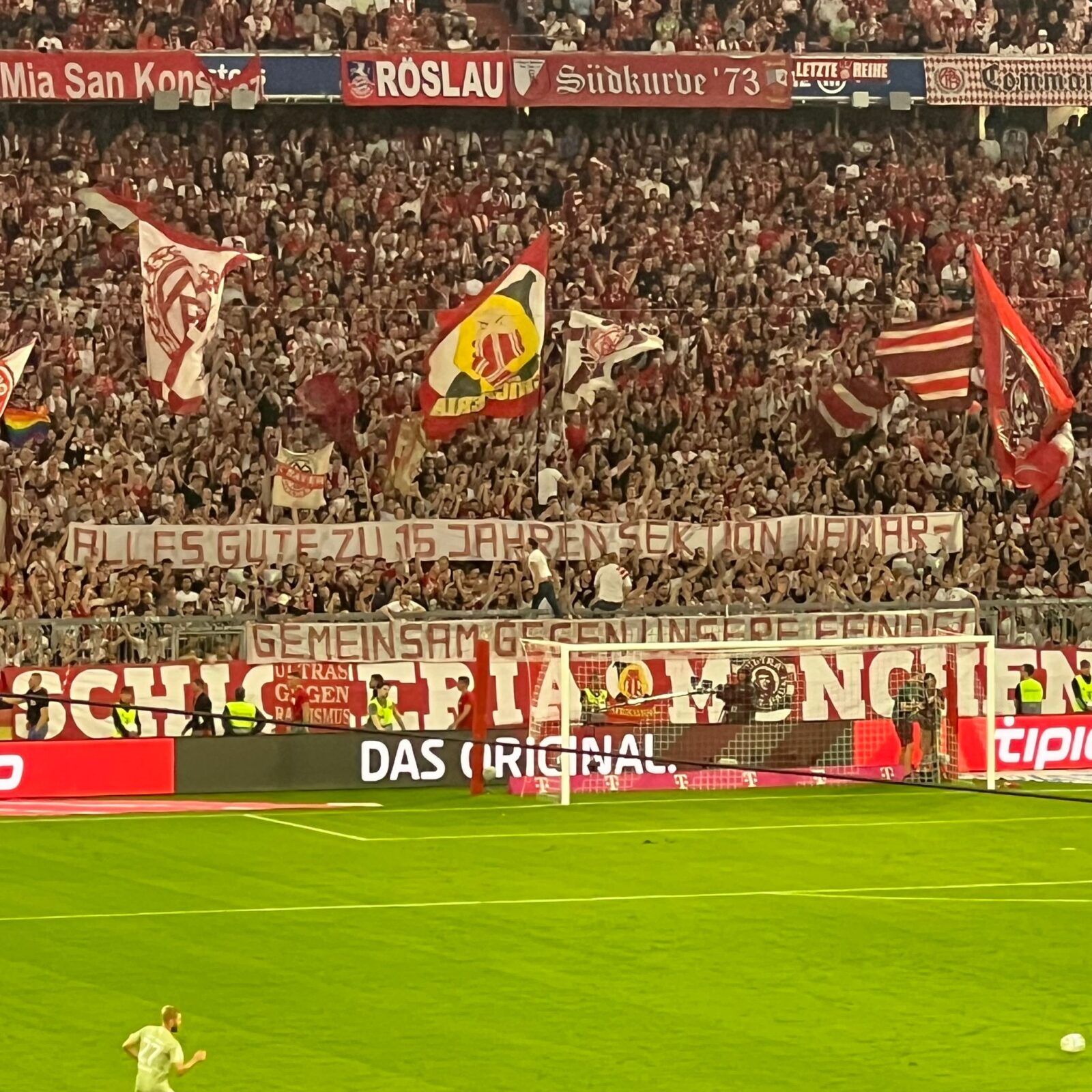 FC Bayern München – Bayer 04 Leverkusen 2-2 (6)