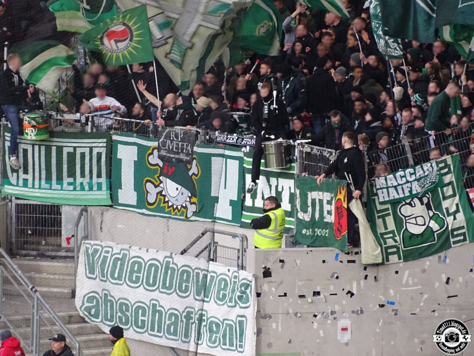 VfB Stuttgart – Werder Bremen 0-2 (21)