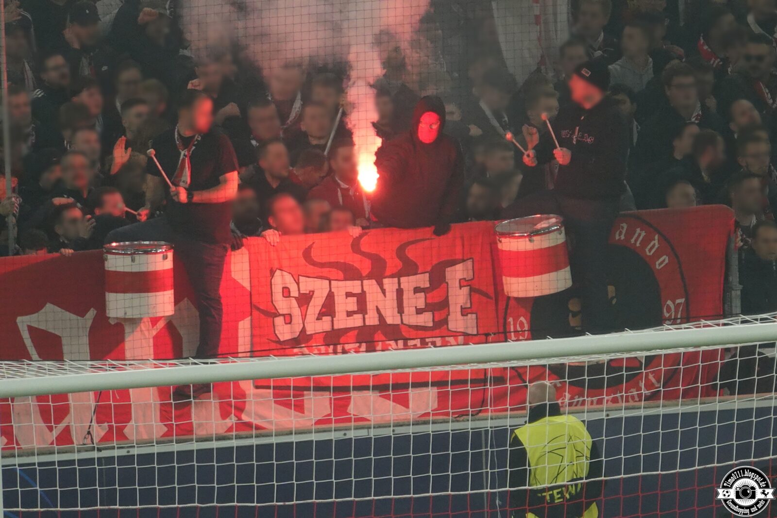 VfB Stuttgart – Atalanta Bergamo 0-2 (117)