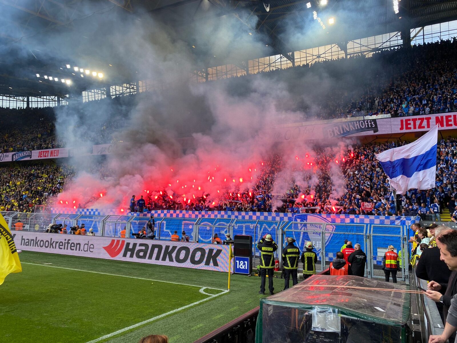 Borussia Dortmund – VfL Bochum 3-4 (21)