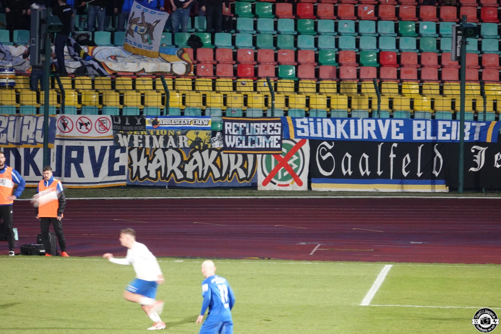 VSG Altglienicke – FC Carl Zeiss Jena 0-0 (9)