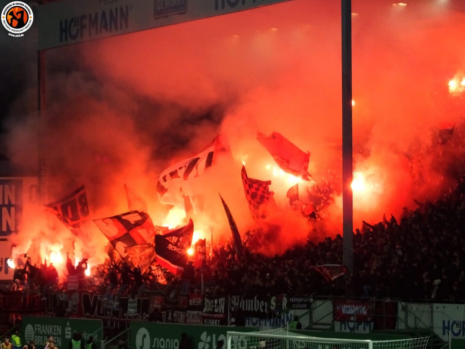 SpVgg Fürth – 1. FC Nürnberg 1-0 (20)