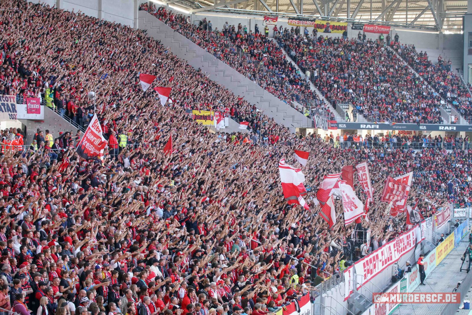 SC Freiburg – Werder Bremen 2-0 (9)