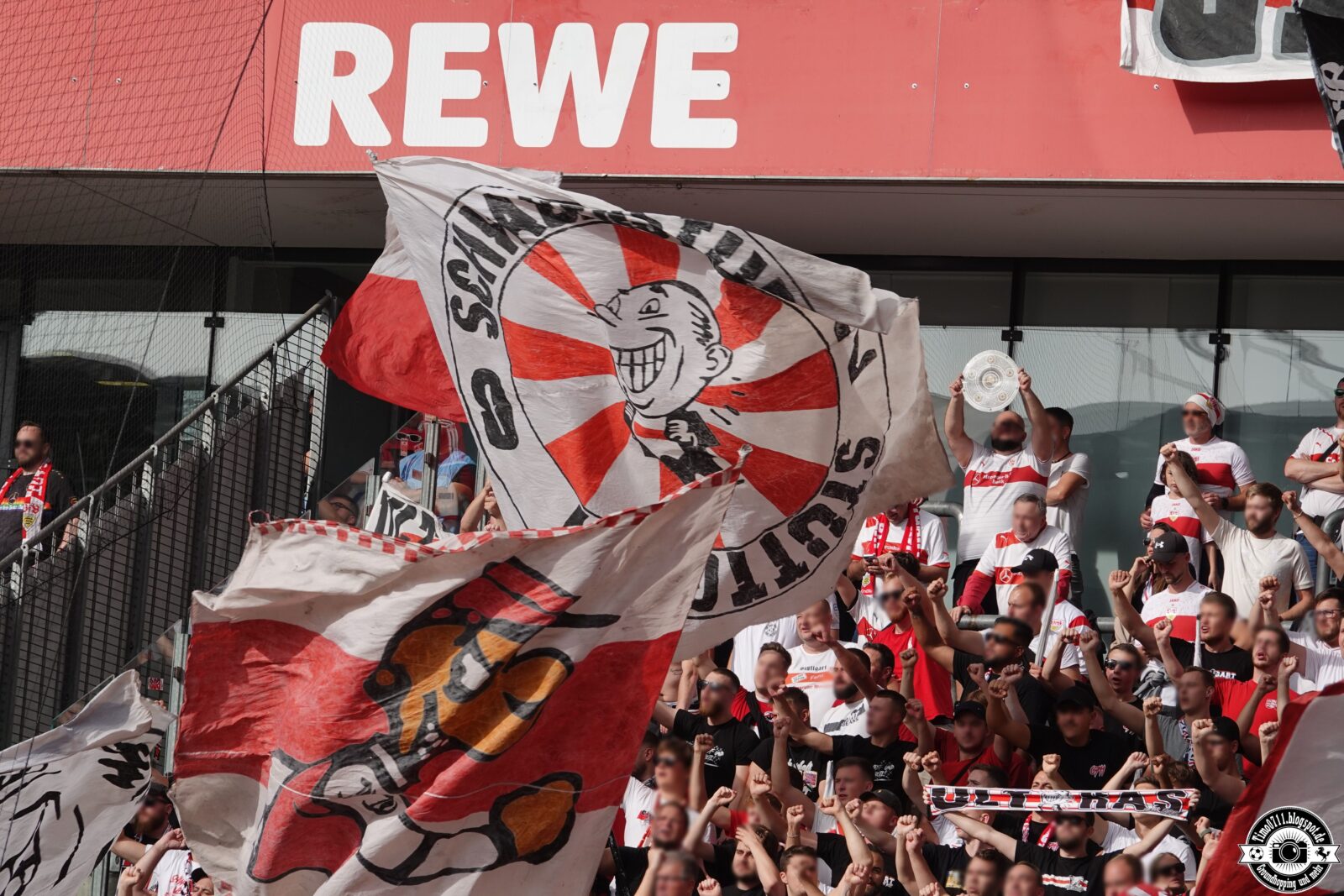 1. FC Köln – VfB Stuttgart 0-2 (19)