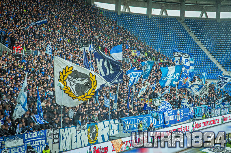 Karlsruher SC – Eintracht Braunschweig 1-1 (9)