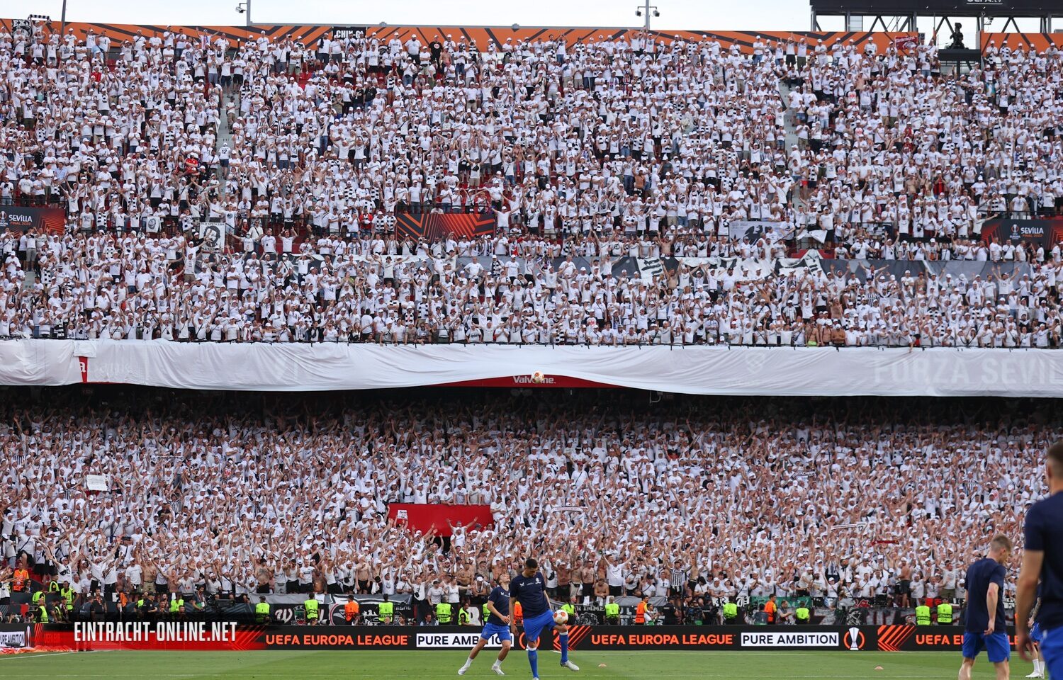 Eintracht Frankfurt – Rangers FC 5-4 (49)