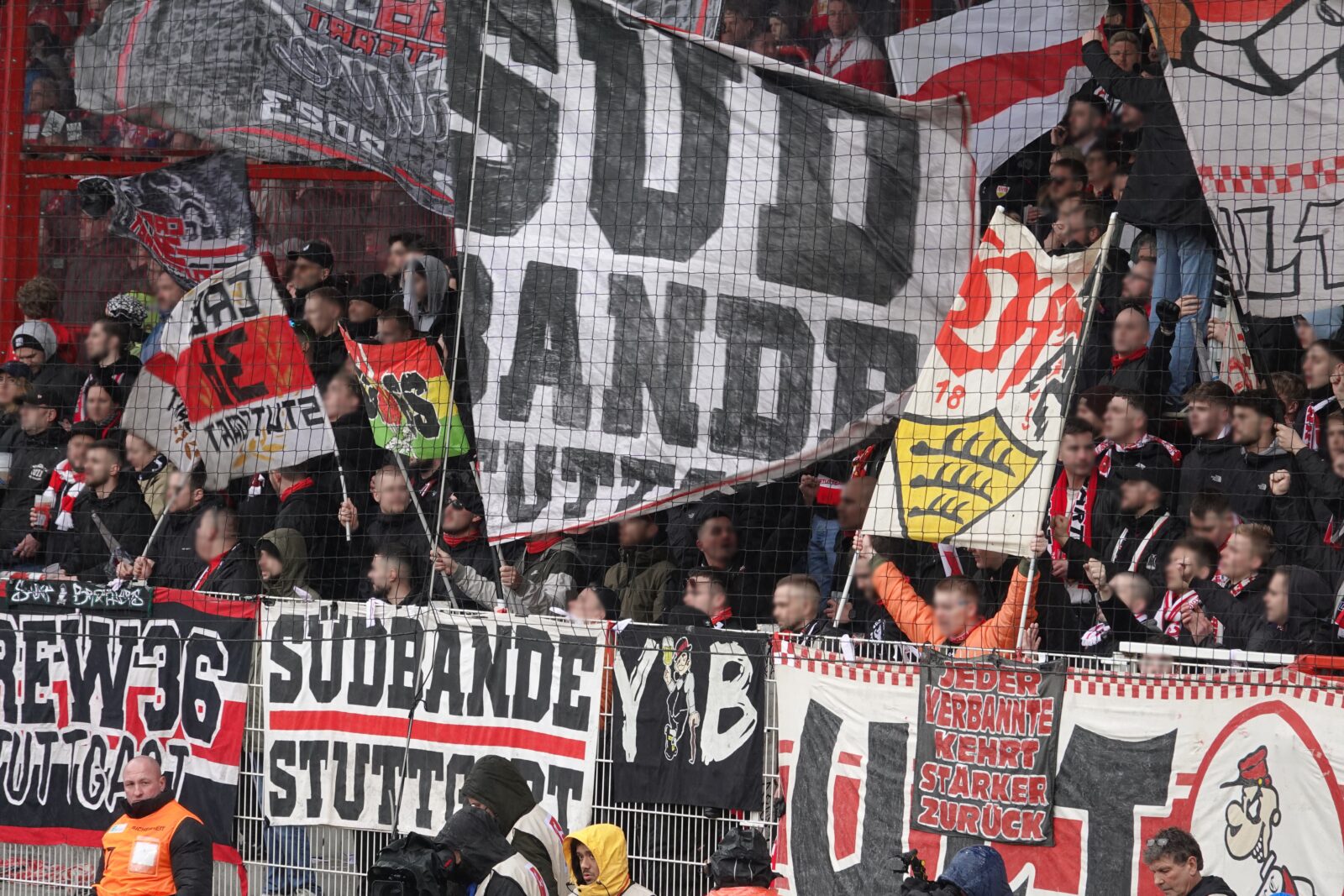 1. FC Union Berlin – VfB Stuttgart 3-0 (22)
