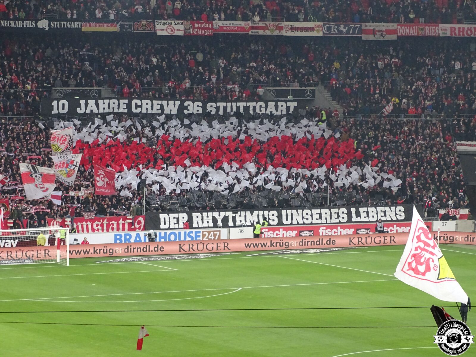 VfB Stuttgart – 1. FSV Mainz 05 1-1 (21)