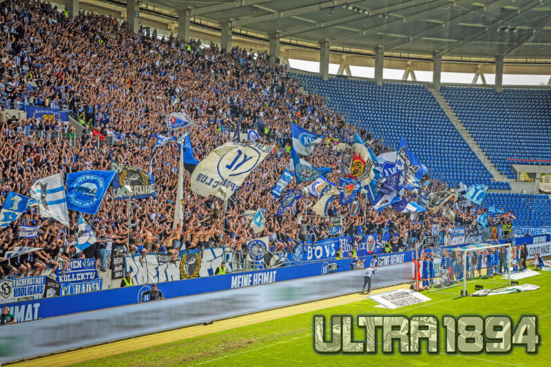 Karlsruher SC – Hannover 96 2-1 (11)