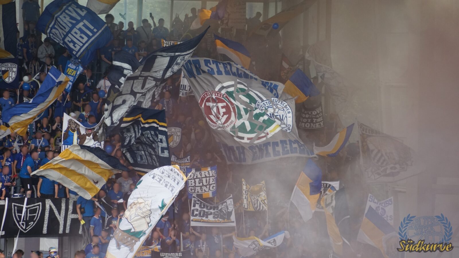 FC Carl Zeiss Jena – VfL Wolfsburg 0-1 (14)