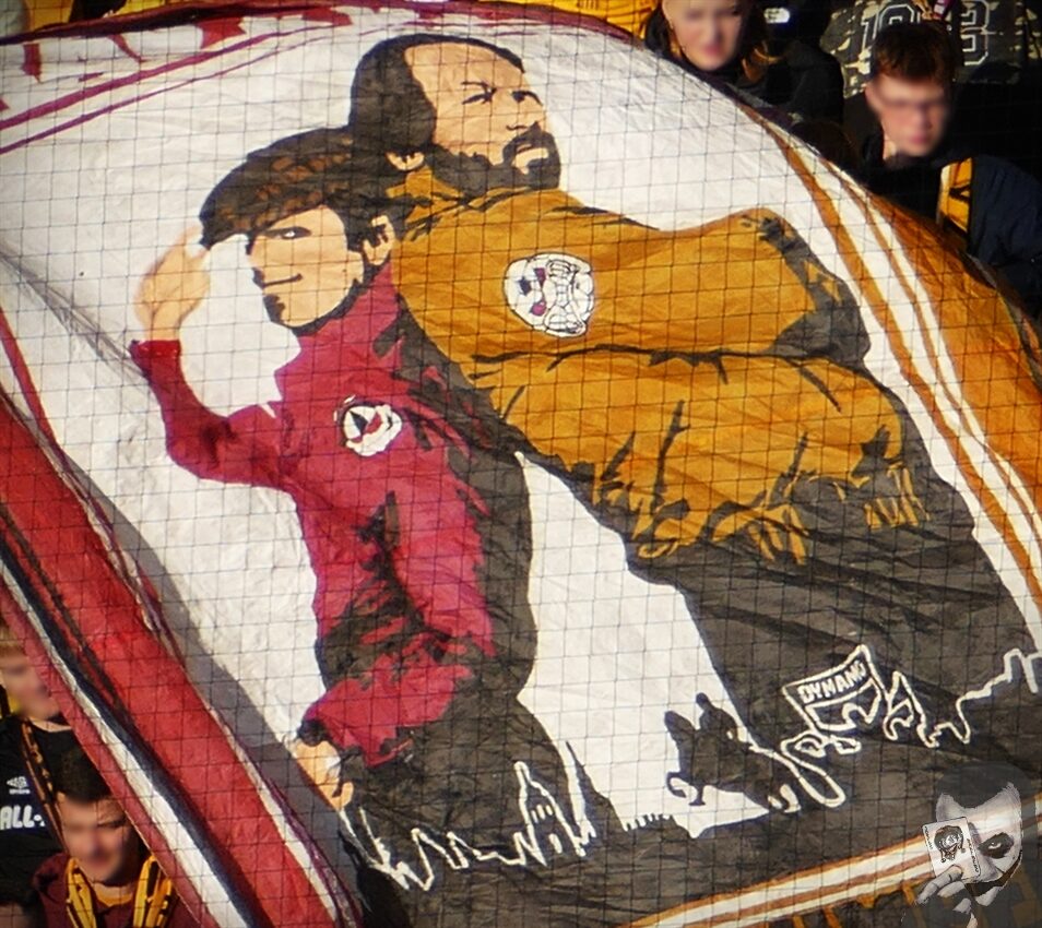 Dynamo Dresden – FSV Zwickau 0-0 (5)