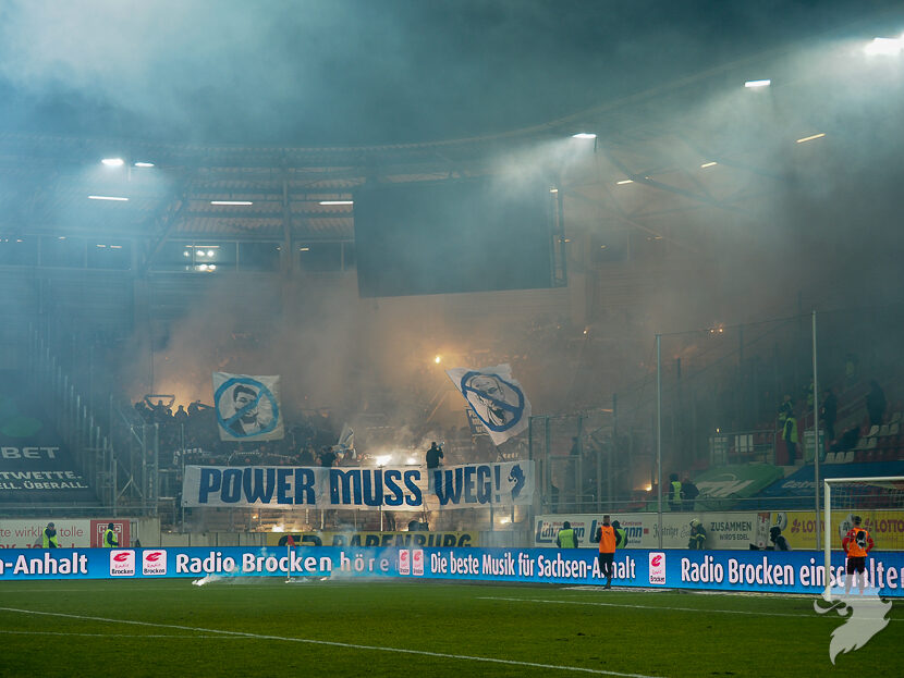 Hallescher FC – TSV 1860 München 0-0 (13)