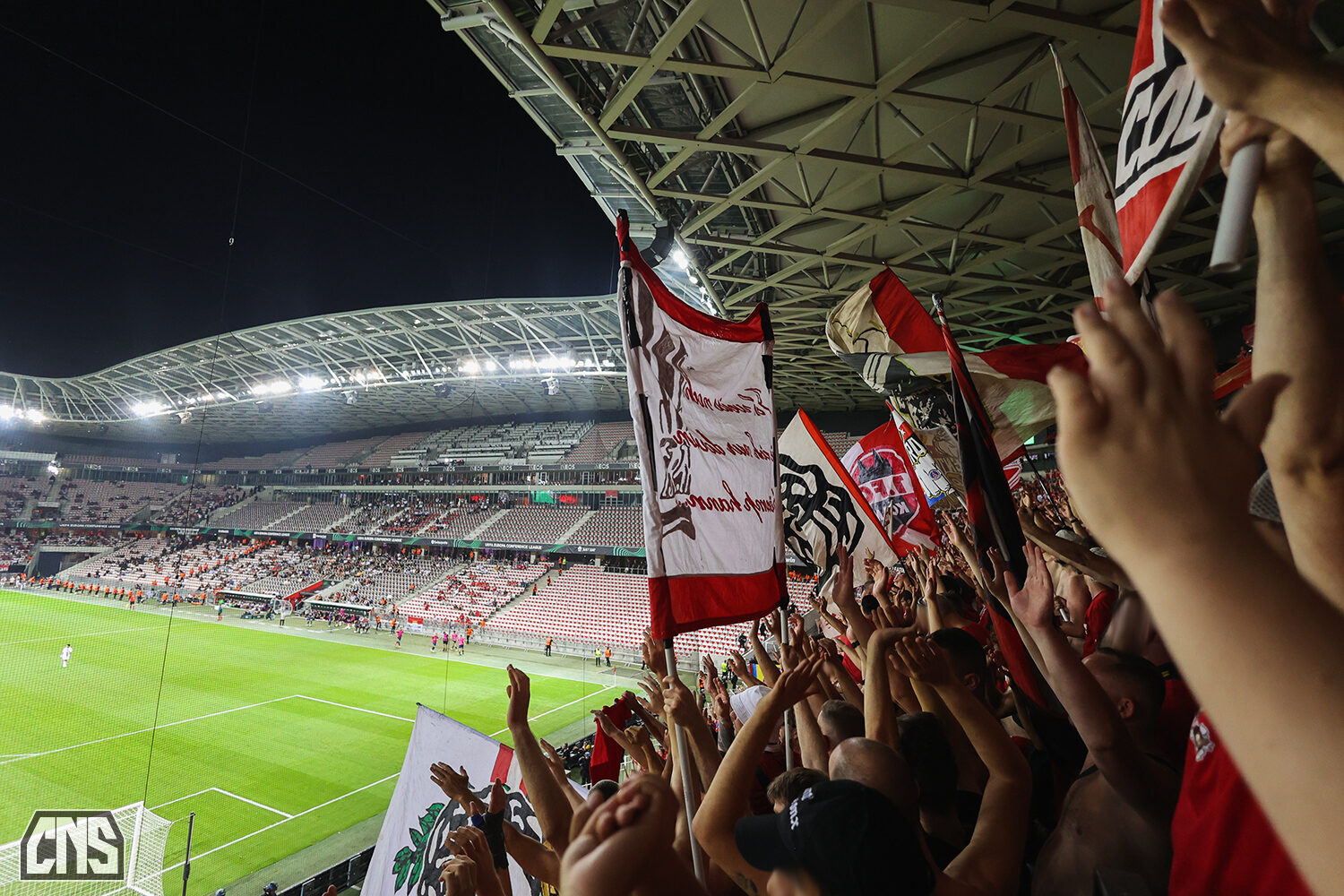 OGC Nizza – 1. FC Köln 1-1 (41)