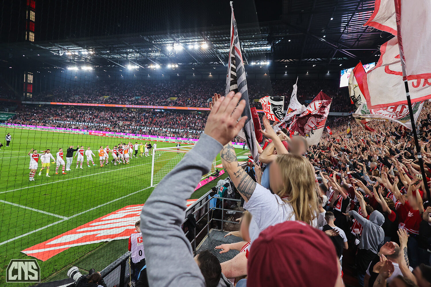 1. FC Köln – Hertha BSC 5-2 (17)