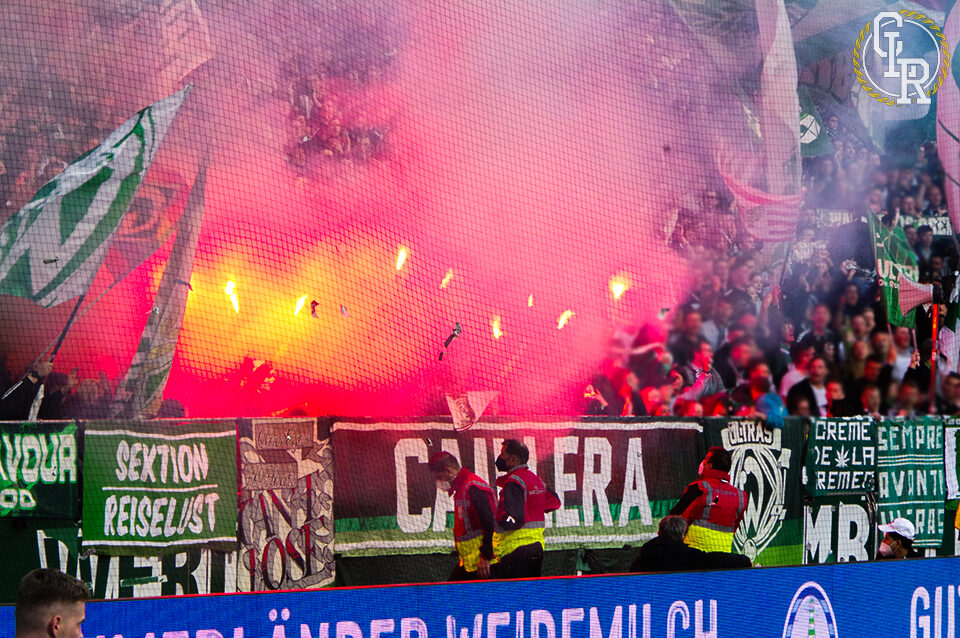 Werder Bremen – Holstein Kiel 2-3 (18)