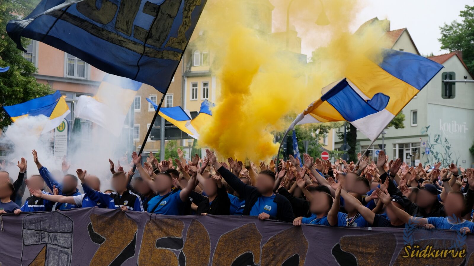 FC Carl Zeiss Jena – VfL Wolfsburg 0-1 (29)