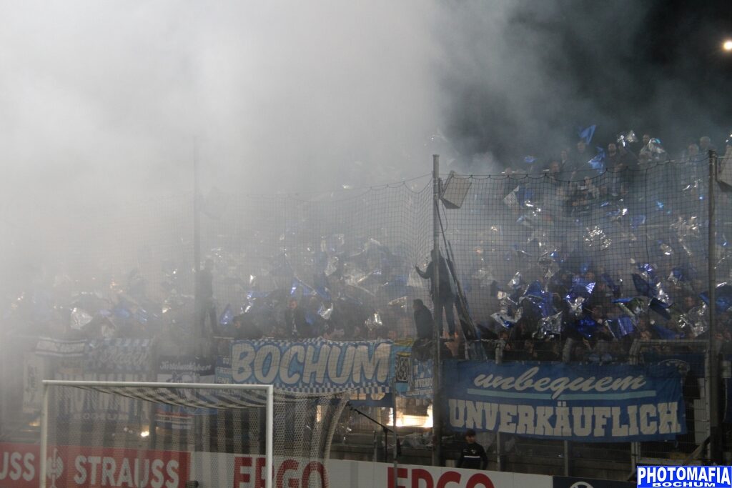SV Elversberg – VfL Bochum 0-1 (13)