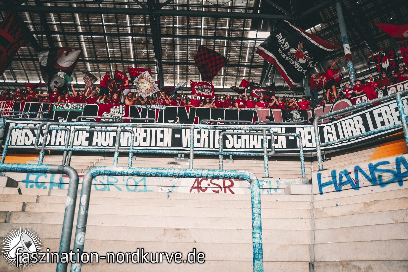 FC Hansa Rostock – 1. FC Nürnberg 2-0 (13)