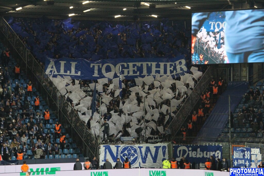 VfL Bochum – SV Darmstadt 98 2-2 (4)