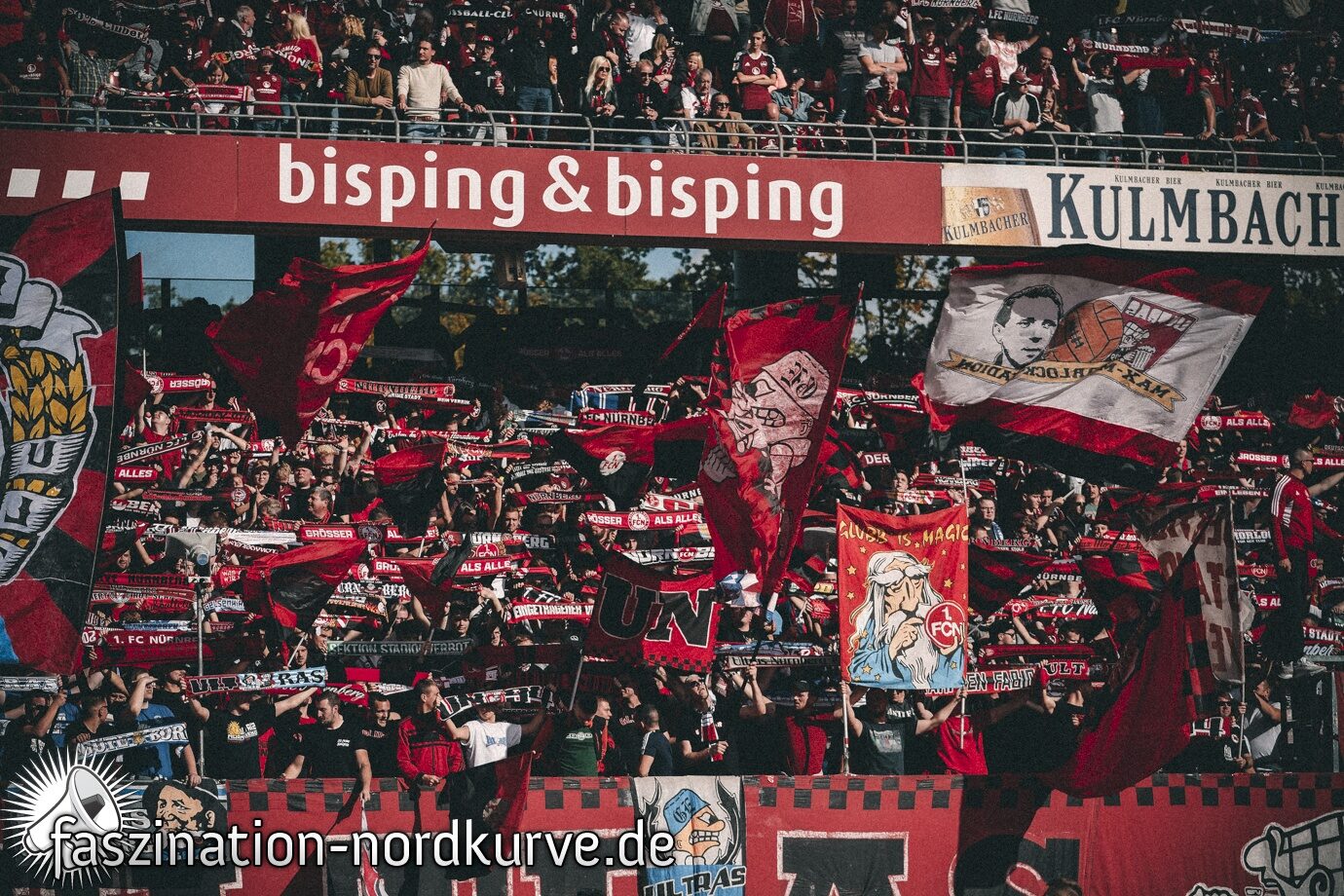 1. FC Nürnberg – Hannover 96 0-0 (9)