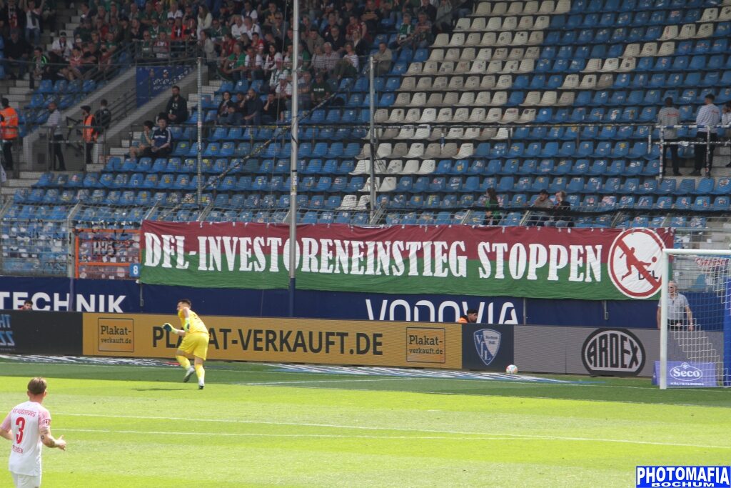 VfL Bochum – FC Augsburg 3-2 (1)