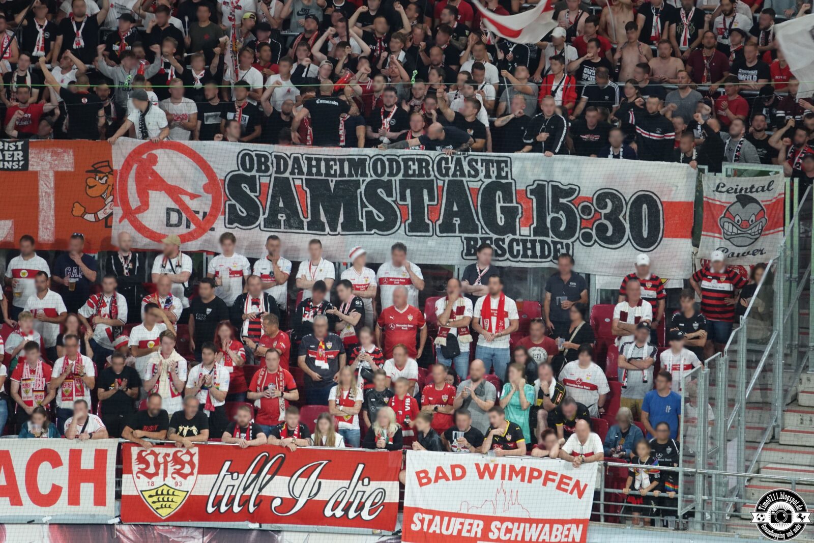 RB Leipzig – VfB Stuttgart 5-1 (9)