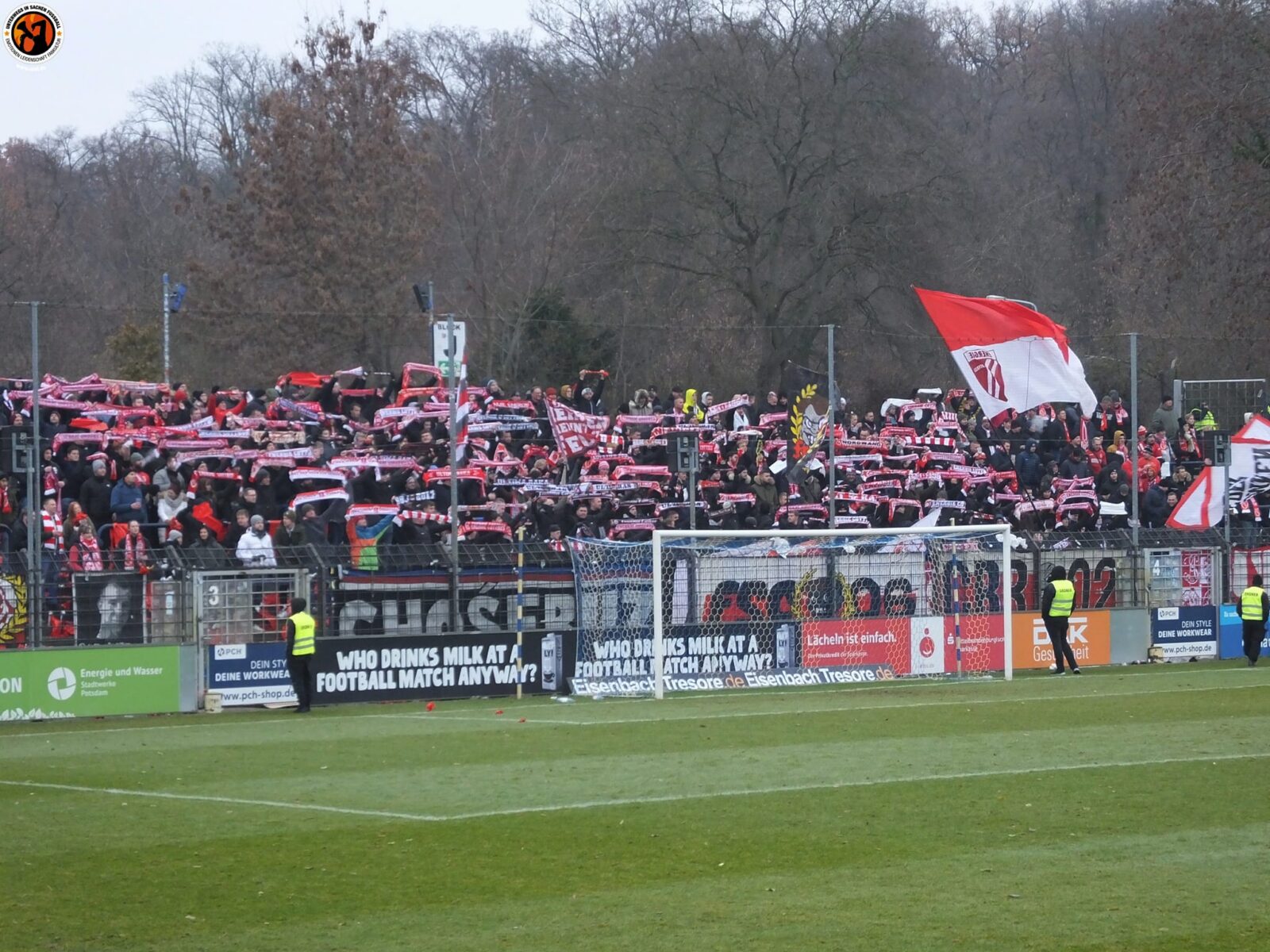 SV Babelsberg 03 – FC Energie Cottbus 0-1 (2)