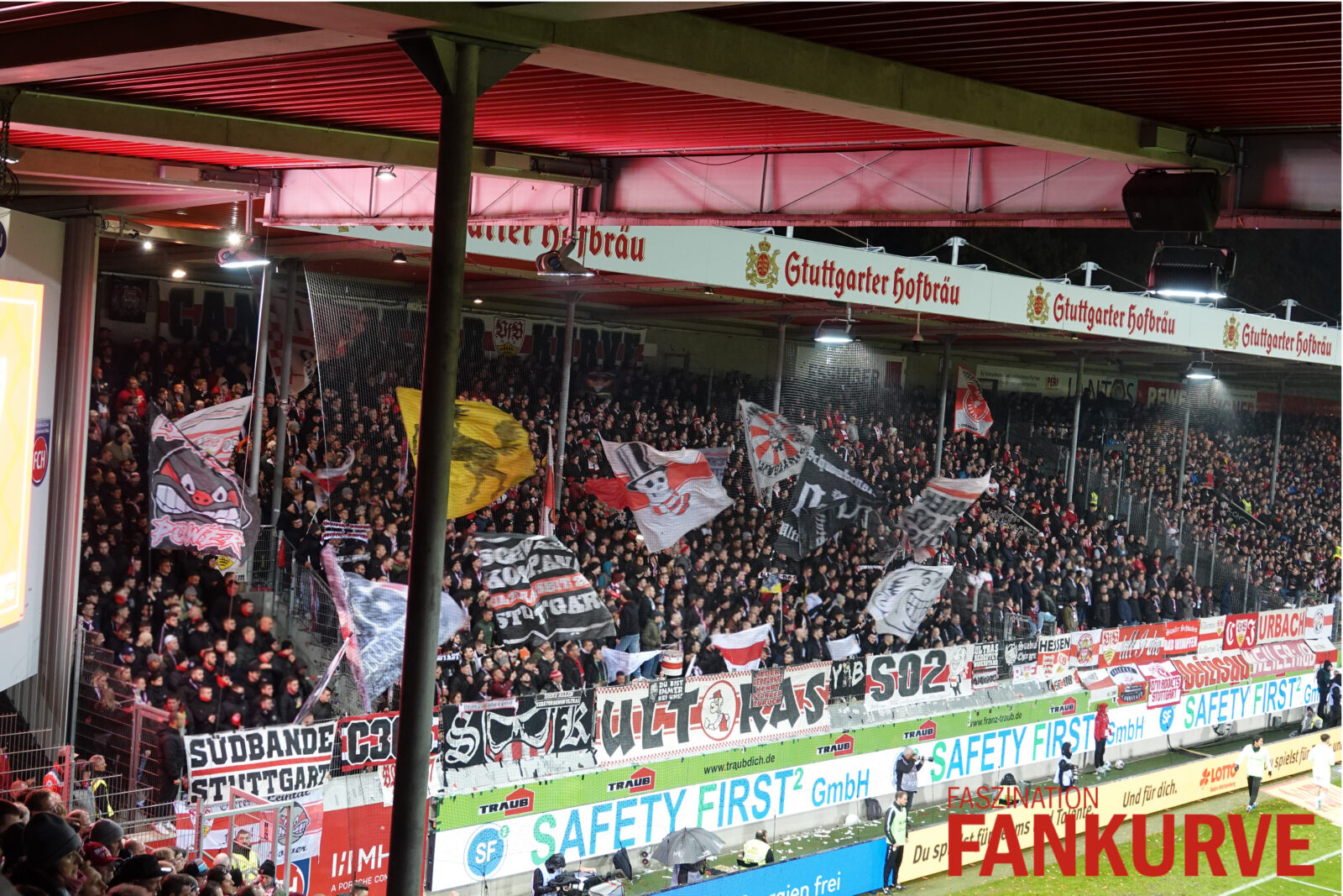 1. FC Heidenheim – VfB Stuttgart 2-0 (15)
