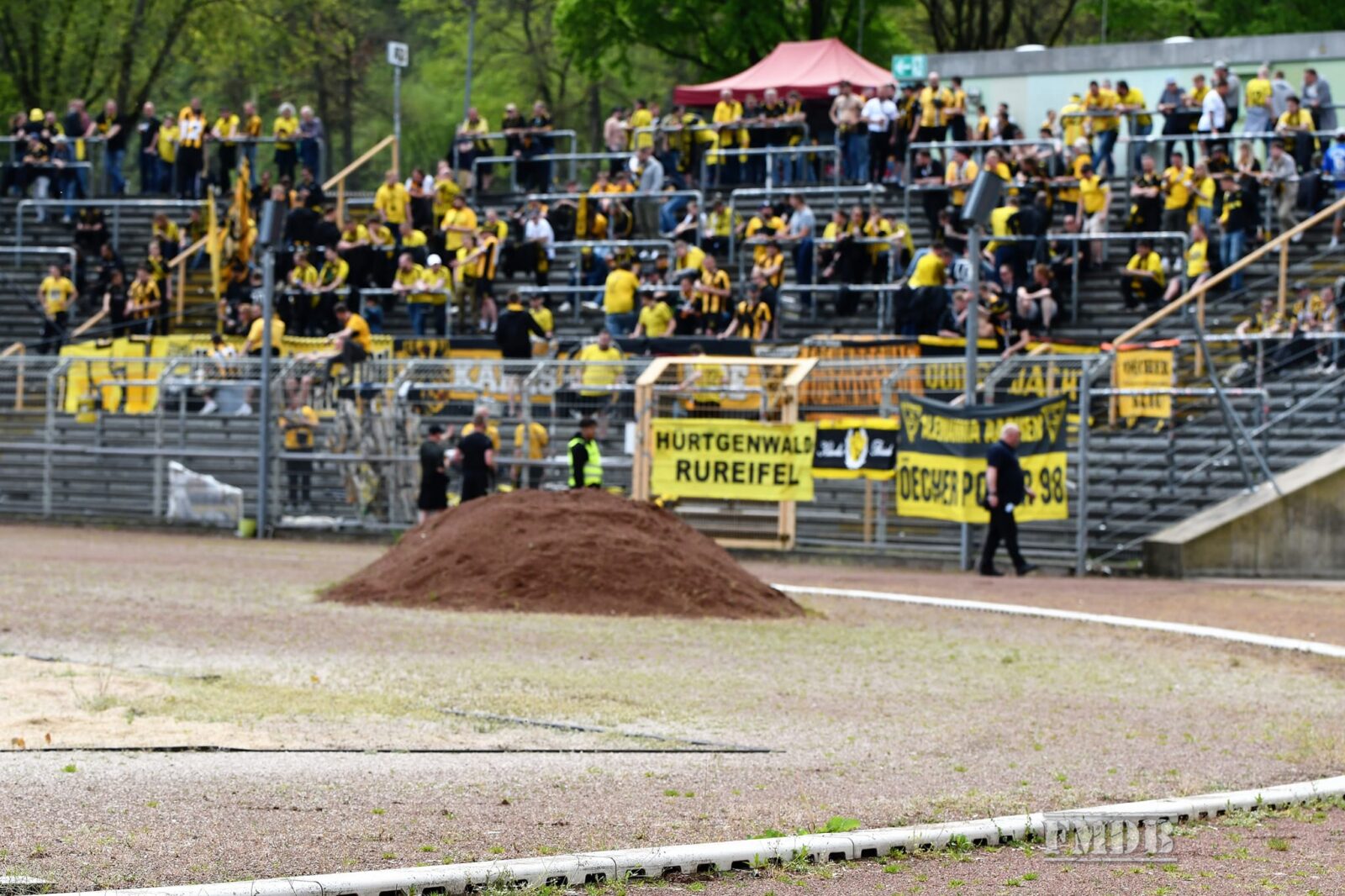1. FC Kaan-Marienborn – TSV Alemannia Aachen 4-2 (7)